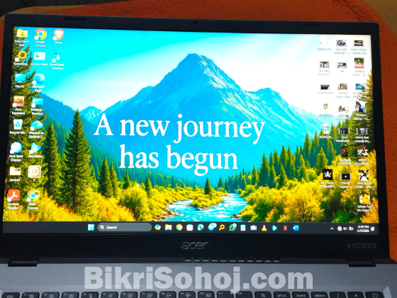 ACER EXTENSA 15 EX215